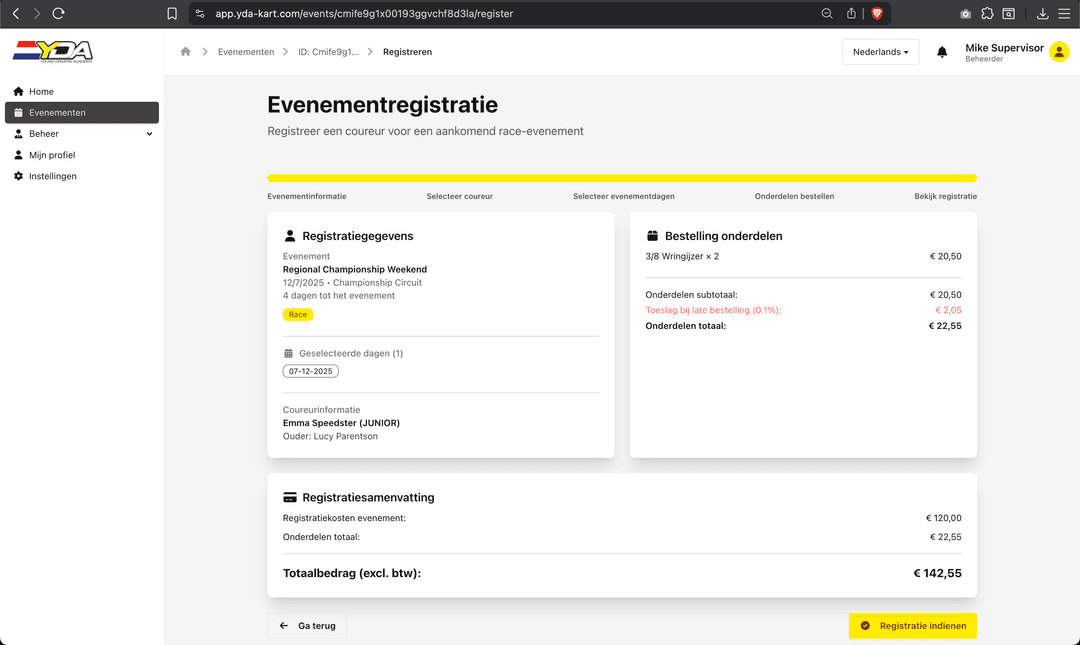 Young Drivers Academy gallery image 2